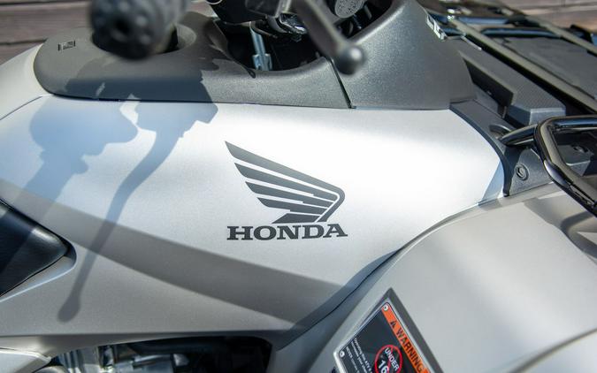 2027 Honda® FourTrax Rubicon 700 4x4 Automatic