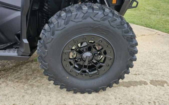 2026 Can-Am Outlander Backcountry 1000R