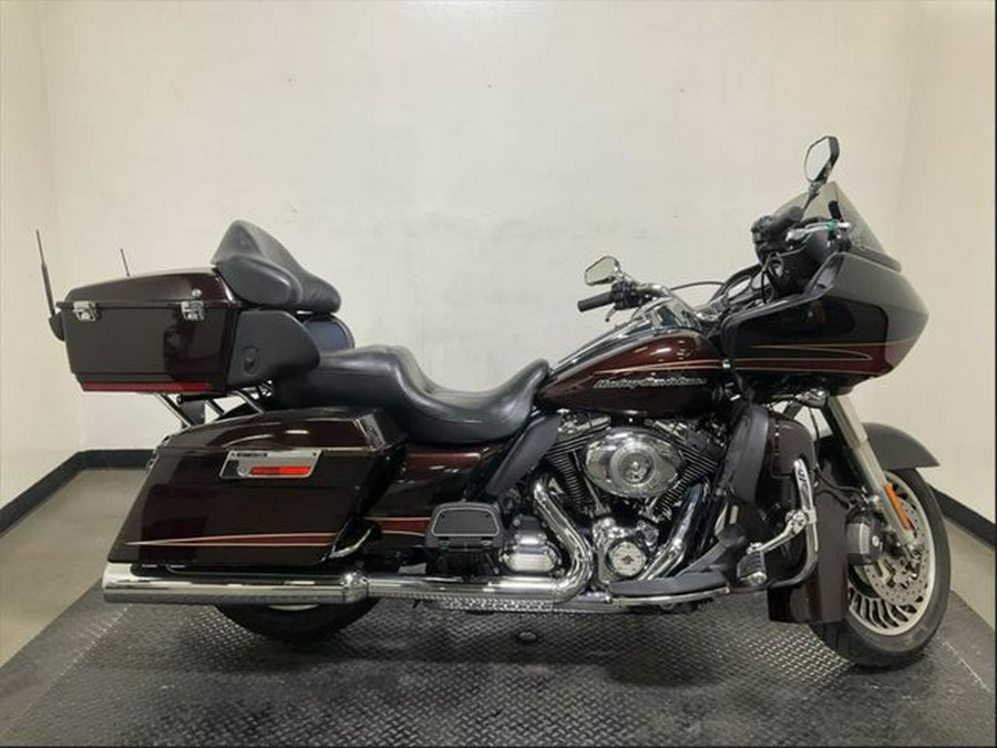 2011 Harley-Davidson Road Glide Ultra