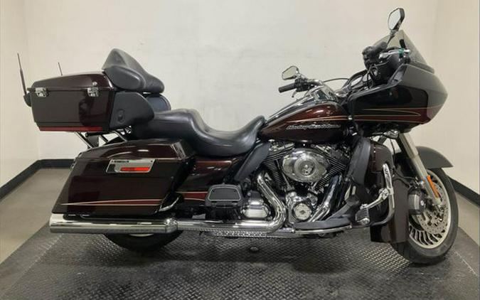 2011 Harley-Davidson Road Glide Ultra