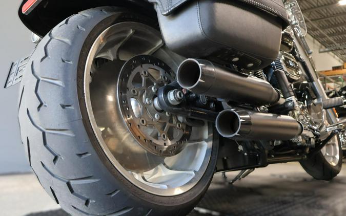 2023 Harley-Davidson Fat Boy 114 FLFBS