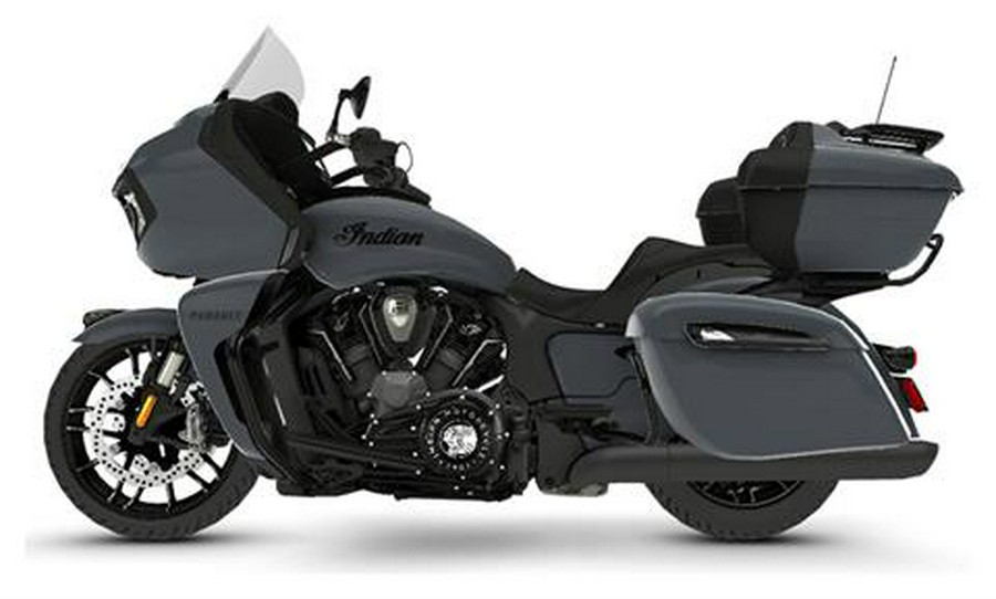 2023 Indian Motorcycle Pursuit® Dark Horse®