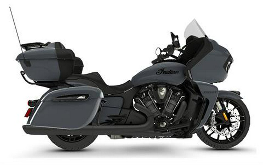 2023 Indian Motorcycle Pursuit® Dark Horse®