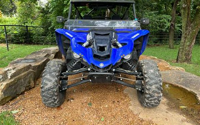 2022 Yamaha YXZ1000R SS