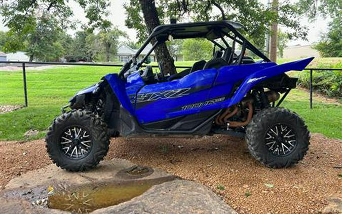 2022 Yamaha YXZ1000R SS