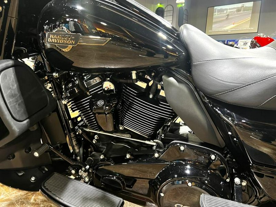 2023 Harley-Davidson® FLHTK - Ultra Limited