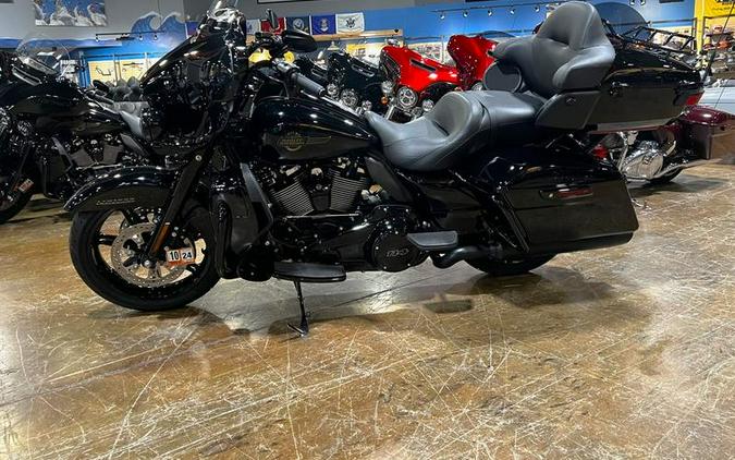 2023 Harley-Davidson® FLHTK - Ultra Limited