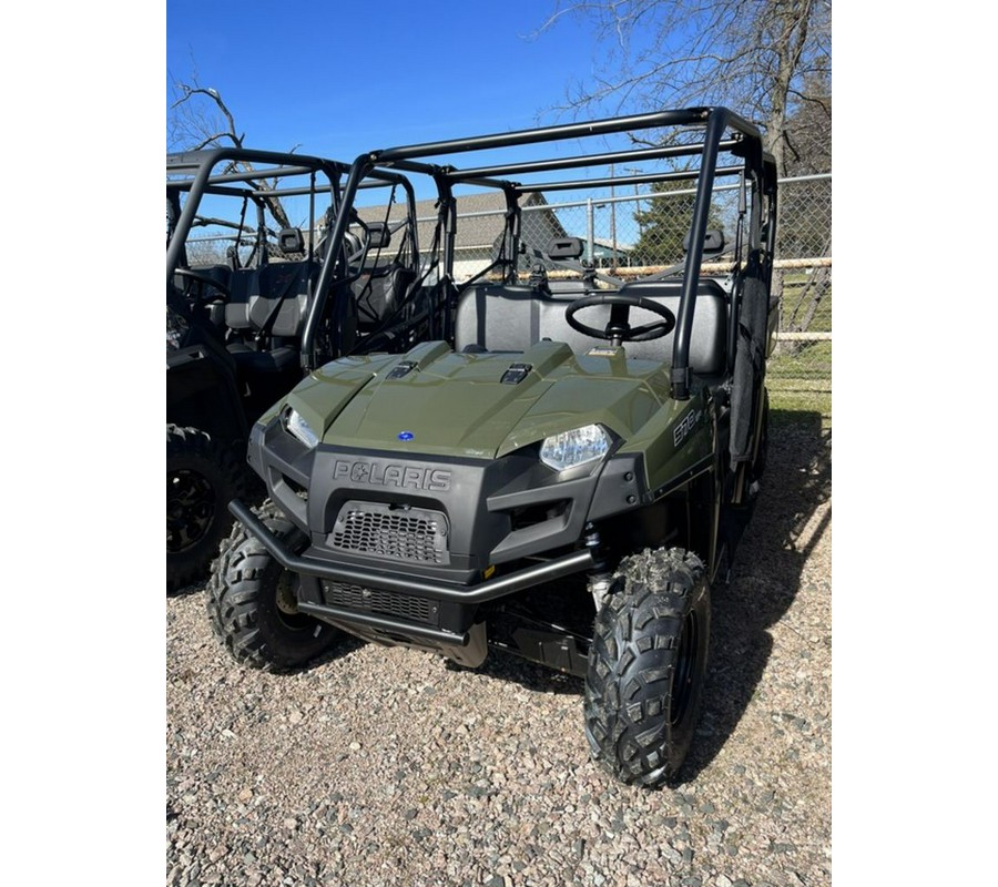 2023 Polaris Ranger® Crew 570 Full-Size Base