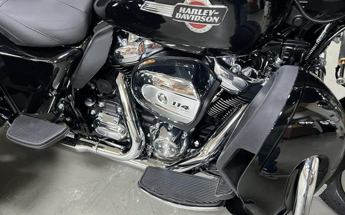 2024 Harley-Davidson FLHTCUTG - Tri Glide Ultra