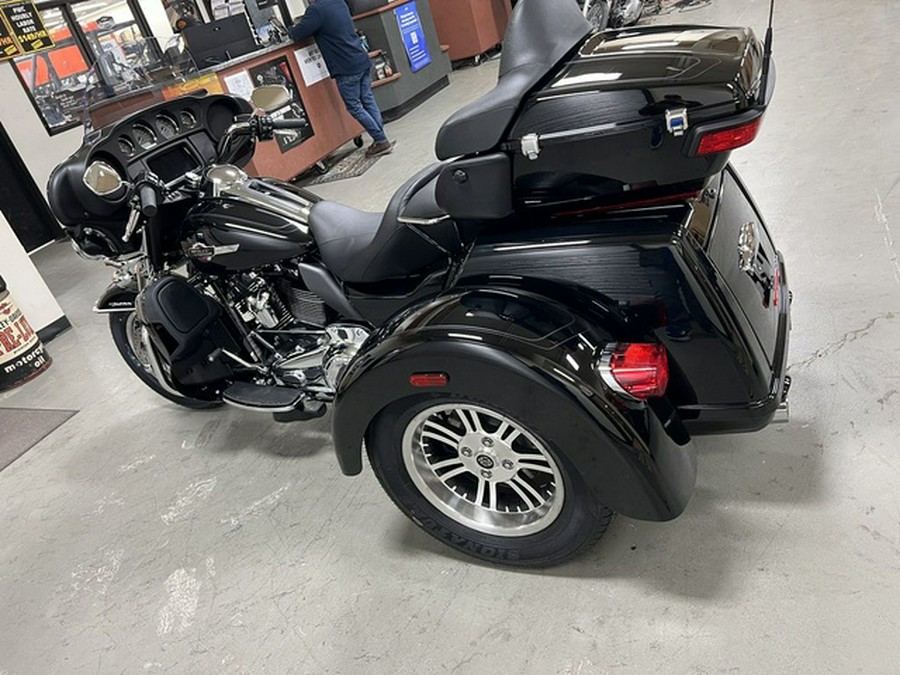 2024 Harley-Davidson FLHTCUTG - Tri Glide Ultra