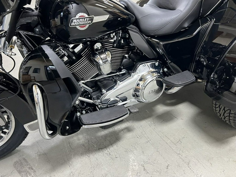 2024 Harley-Davidson FLHTCUTG - Tri Glide Ultra