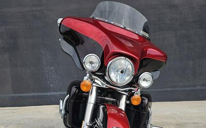 2012 Harley-Davidson Electra Glide® Ultra Limited