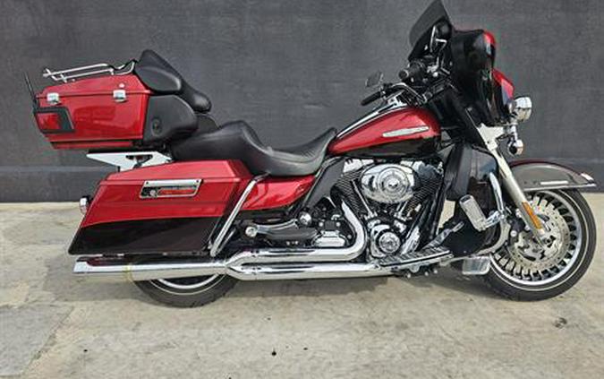 2012 Harley-Davidson Electra Glide® Ultra Limited