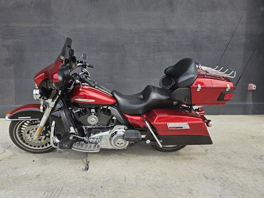 2012 Harley-Davidson Electra Glide® Ultra Limited