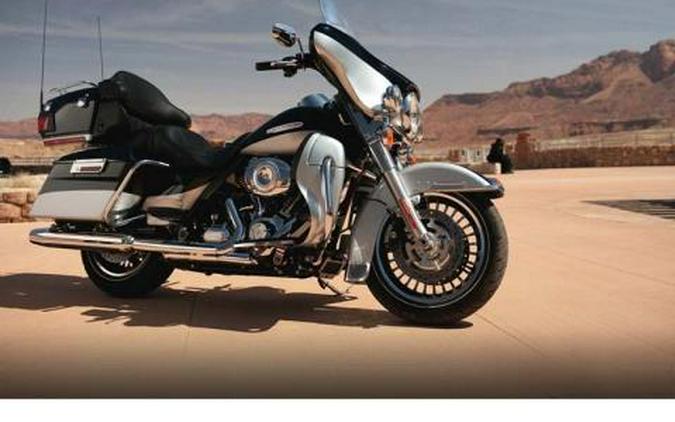 2012 Harley-Davidson Electra Glide® Ultra Limited