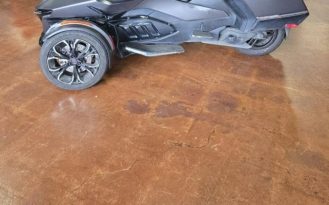 2022 Can-Am SPYDER RT LIMITED 13