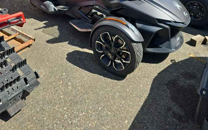 2022 Can-Am SPYDER RT LIMITED 13