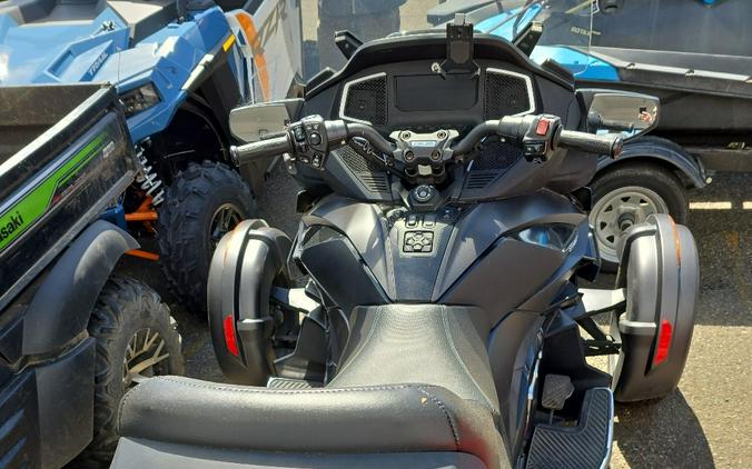 2022 Can-Am SPYDER RT LIMITED 13