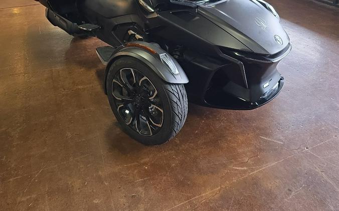 2022 Can-Am SPYDER RT LIMITED 13