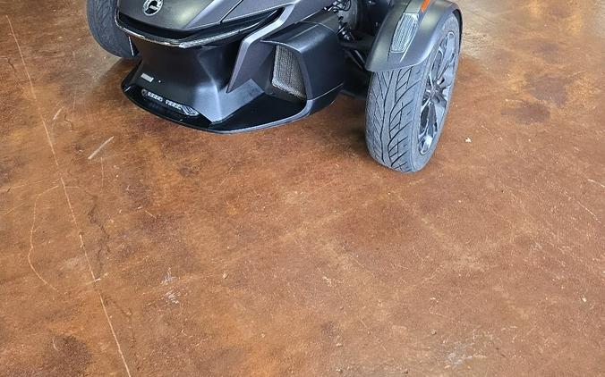 2022 Can-Am SPYDER RT LIMITED 13