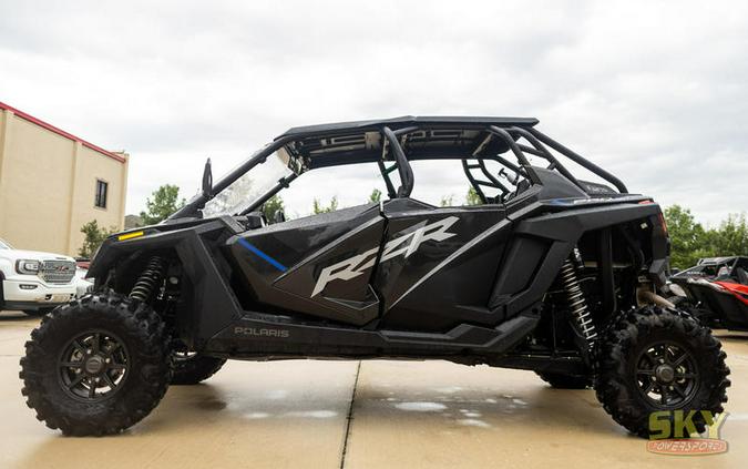 2023 Polaris® RZR Pro R 4 Premium