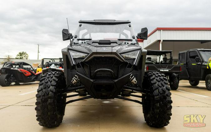 2023 Polaris® RZR Pro R 4 Premium