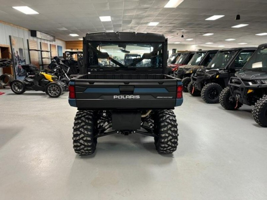 2025 Polaris® Ranger XP 1000 NorthStar Edition Ultimate