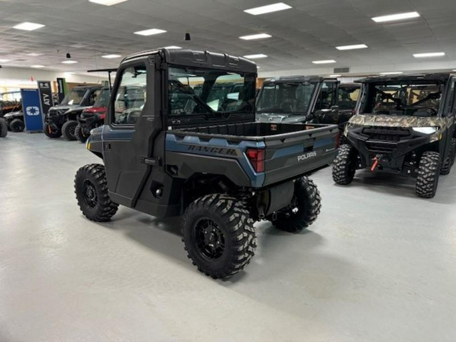 2025 Polaris® Ranger XP 1000 NorthStar Edition Ultimate