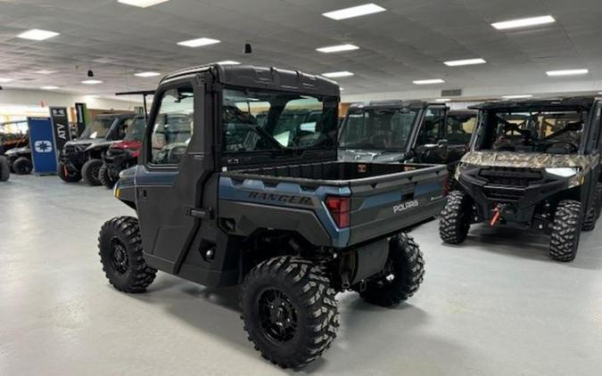 2025 Polaris® Ranger XP 1000 NorthStar Edition Ultimate