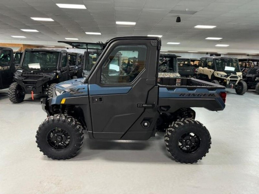 2025 Polaris® Ranger XP 1000 NorthStar Edition Ultimate