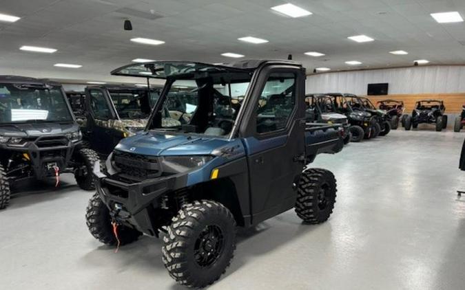 2025 Polaris® Ranger XP 1000 NorthStar Edition Ultimate