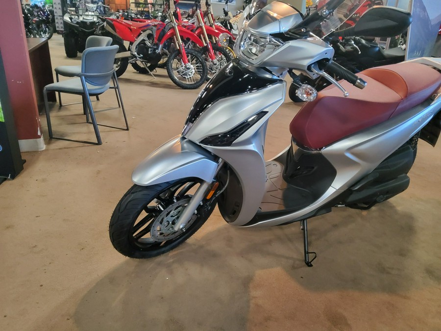 2022 KYMCO People Series S150