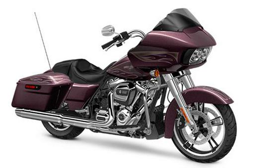 2017 Harley-Davidson Road Glide Special