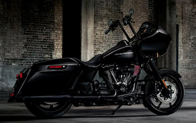 2017 Harley-Davidson Road Glide Special