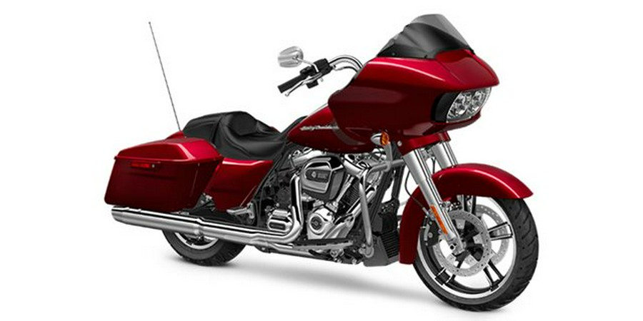 2017 Harley-Davidson Road Glide Special