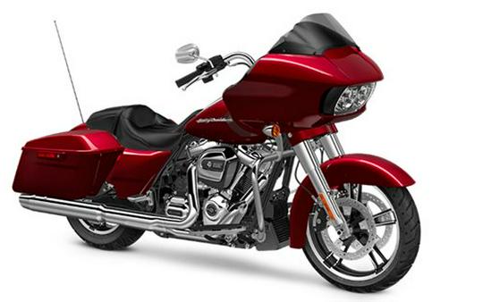 2017 Harley-Davidson Road Glide Special