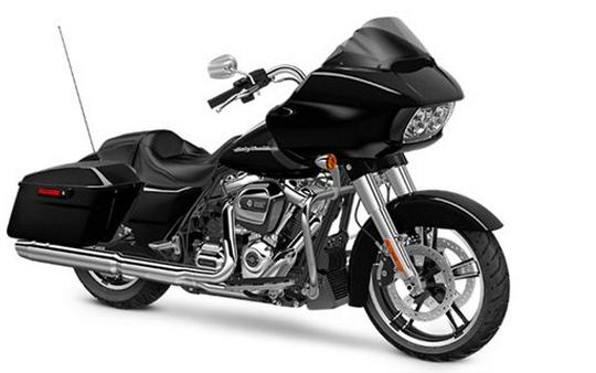 2017 Harley-Davidson Road Glide Special