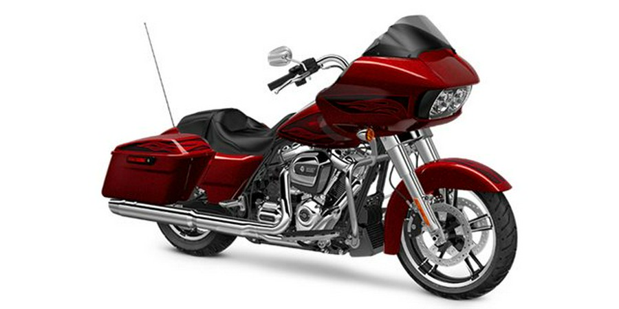 2017 Harley-Davidson Road Glide Special