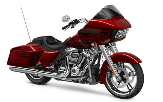 2017 Harley-Davidson Road Glide Special