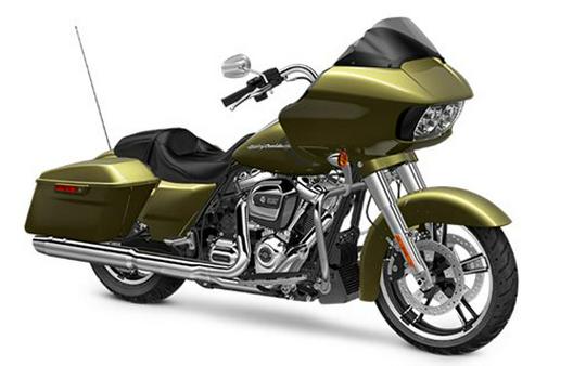 2017 Harley-Davidson Road Glide Special