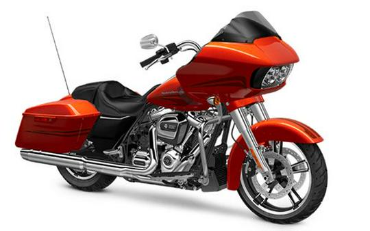 2017 Harley-Davidson Road Glide Special