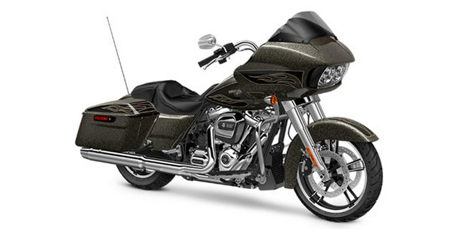 2017 Harley-Davidson Road Glide Special