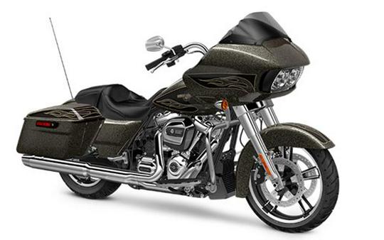 2017 Harley-Davidson Road Glide Special