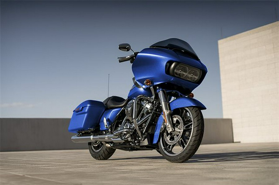 2017 Harley-Davidson Road Glide Special