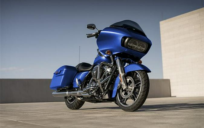 2017 Harley-Davidson Road Glide Special