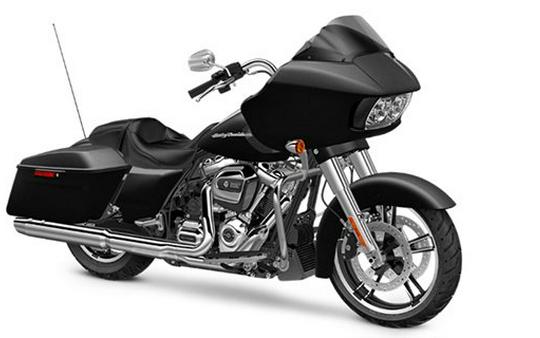 2017 Harley-Davidson Road Glide Special