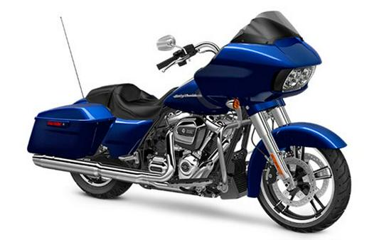 2017 Harley-Davidson Road Glide Special