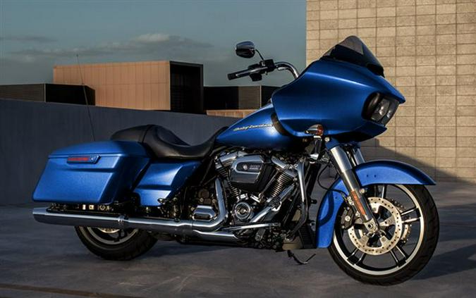 2017 Harley-Davidson Road Glide Special