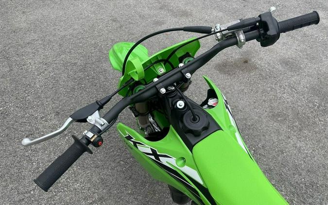 2025 Kawasaki KX 112