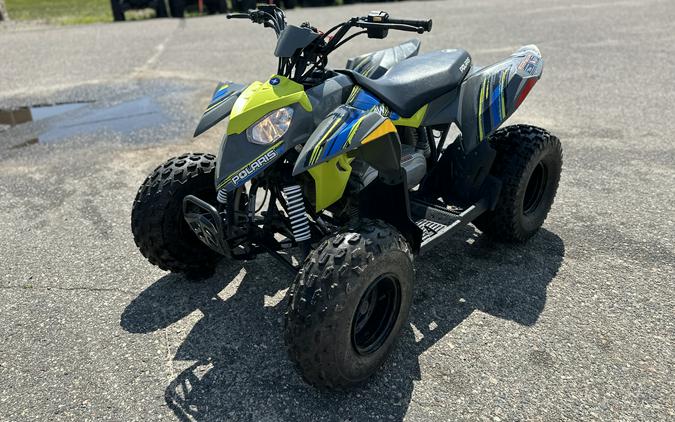 2021 Polaris Outlaw® 110 EFI